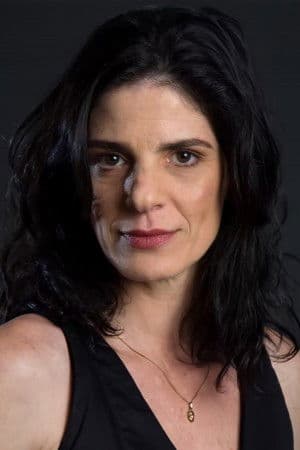 Isabel Guéron profile