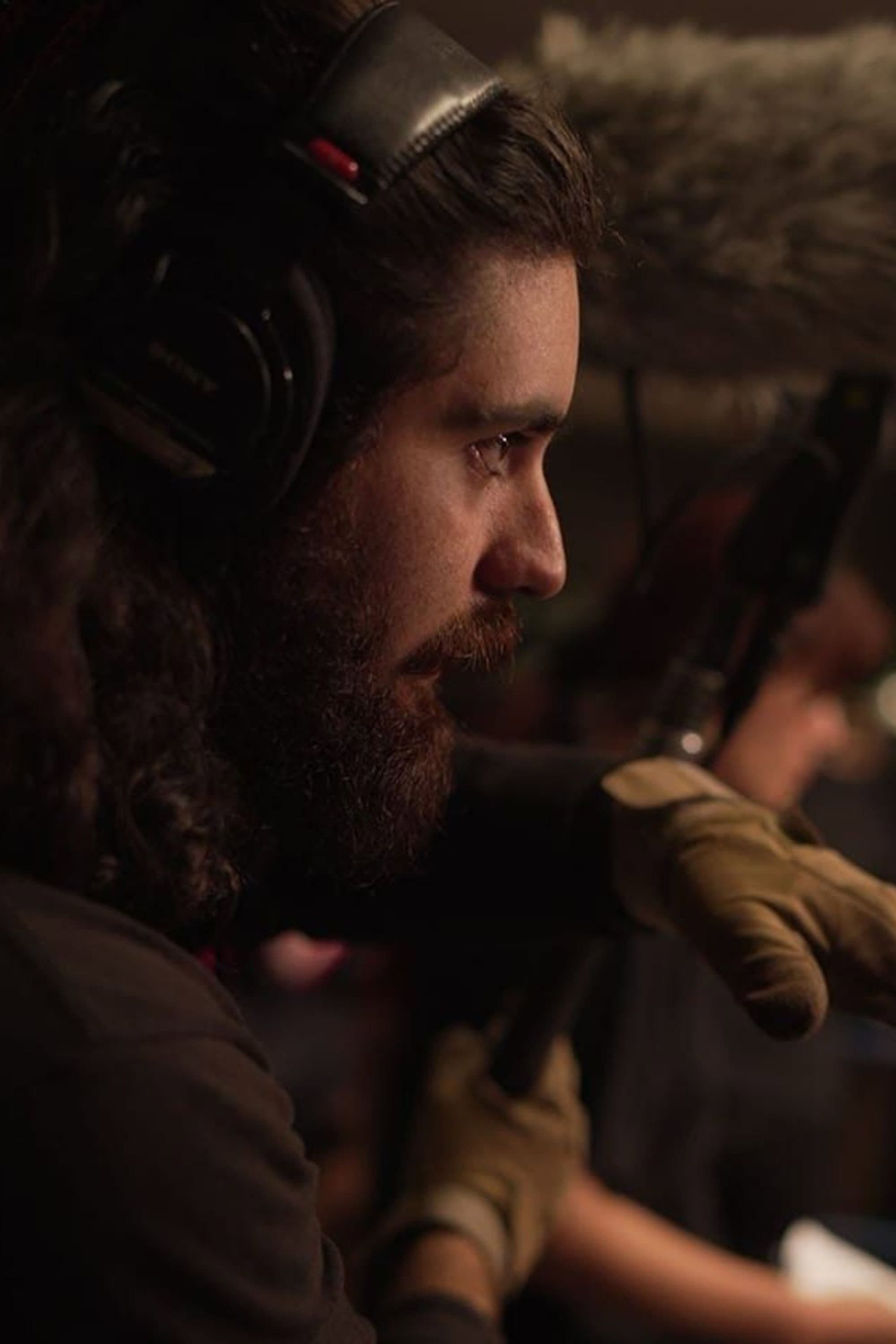 José A. Zamora profile