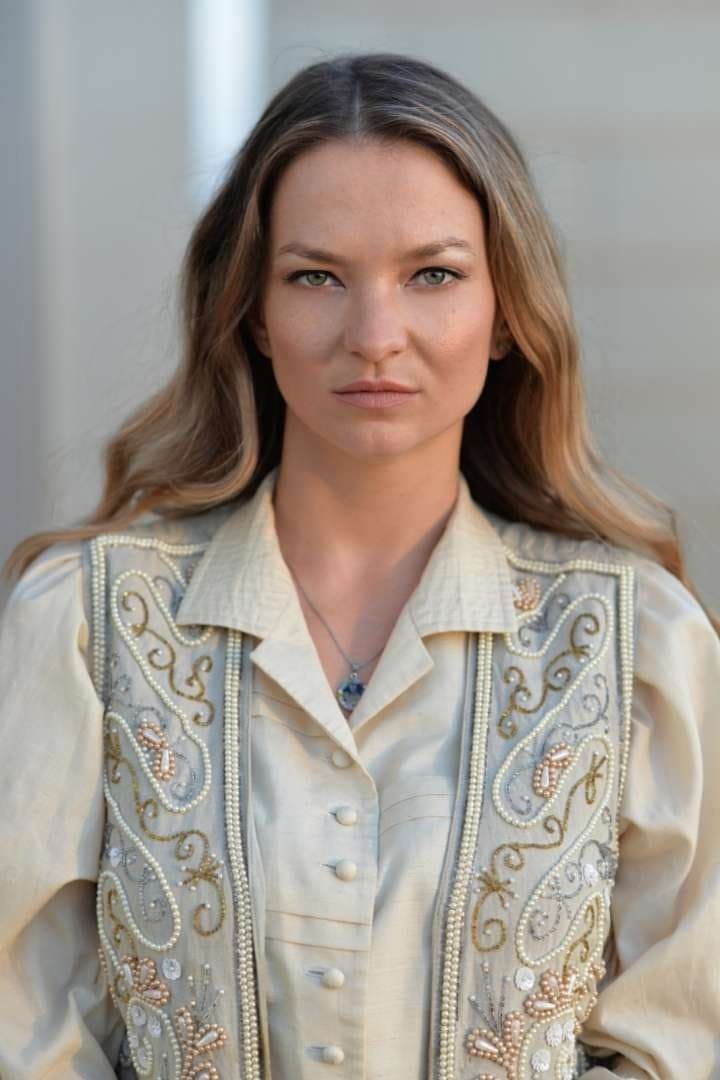 Roxana Condurache profile