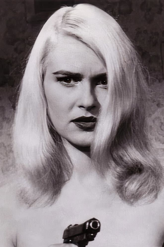 Susanne Loret profile