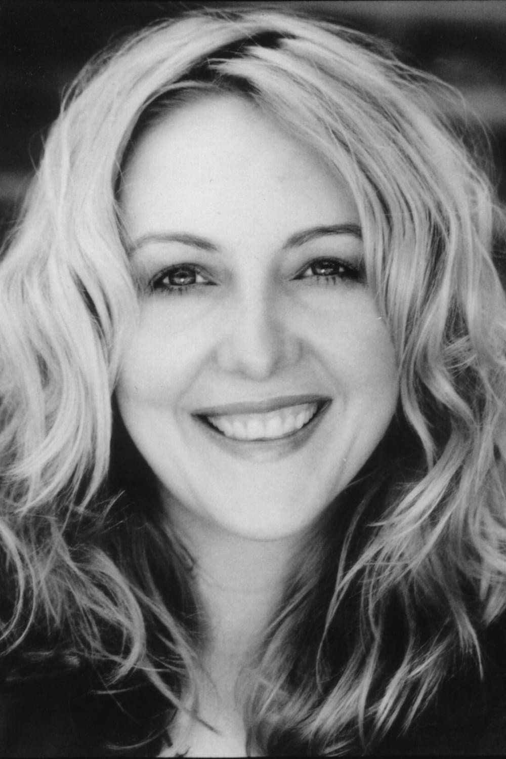 Nancy Leopardi profile