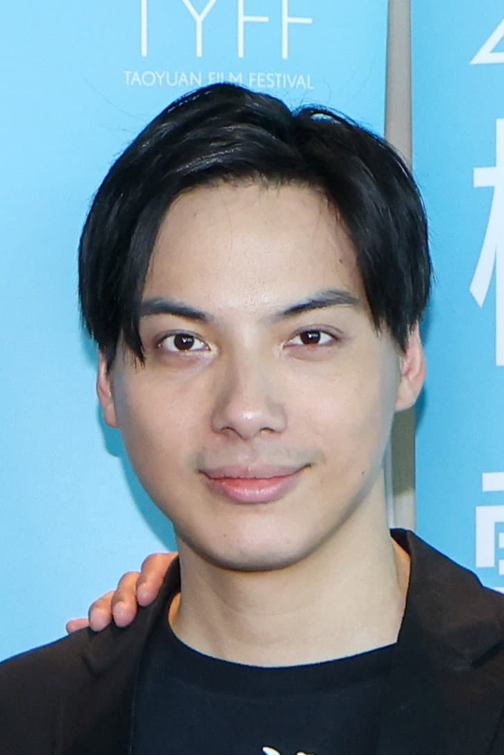 Christopher Ma profile