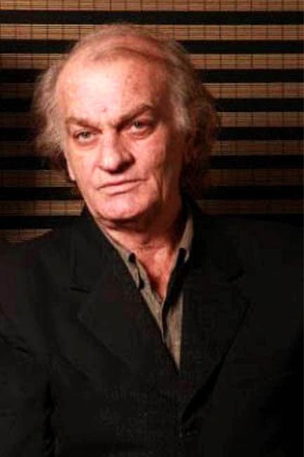 Fathali Oveisi profile