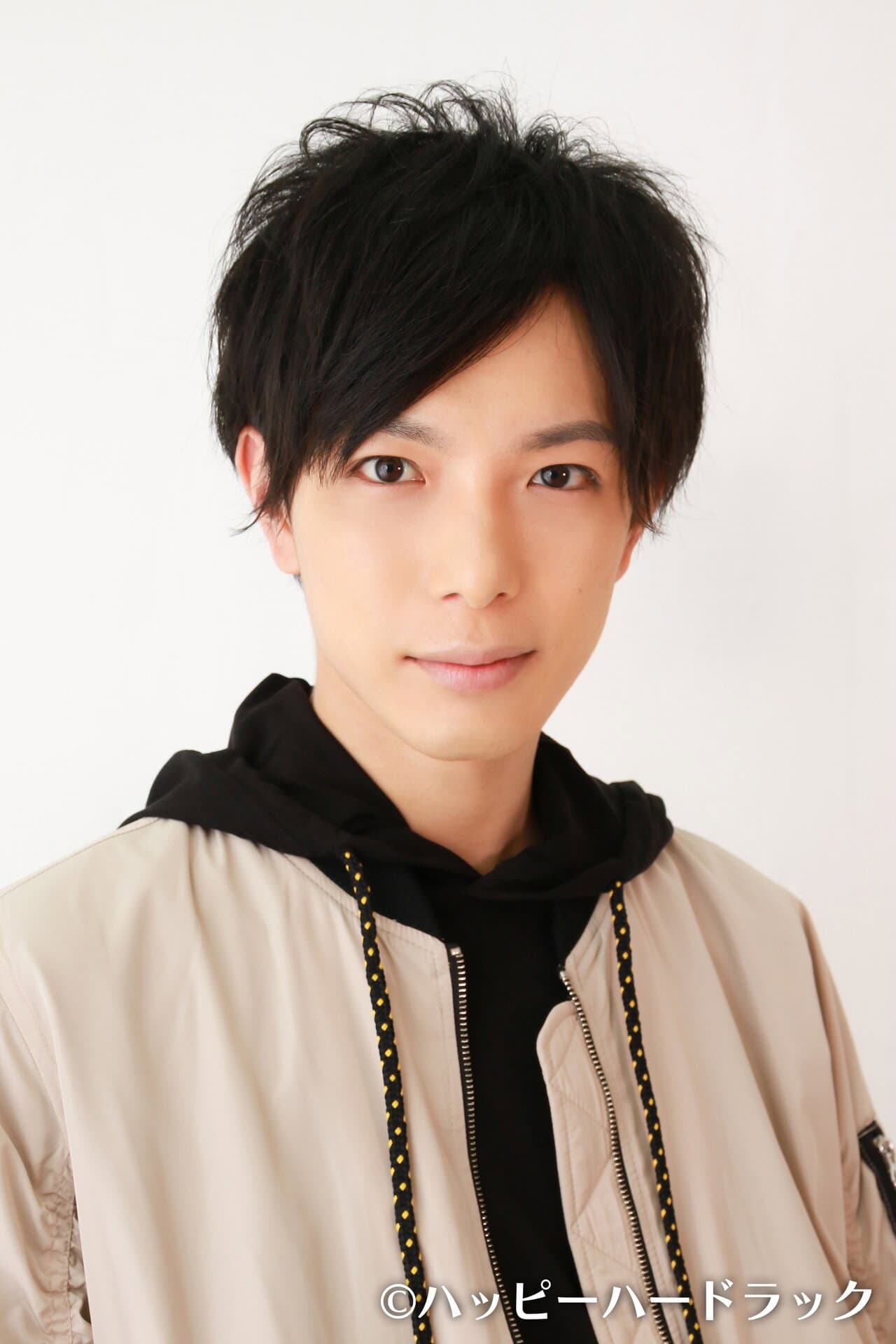 Yusuke Seto profile