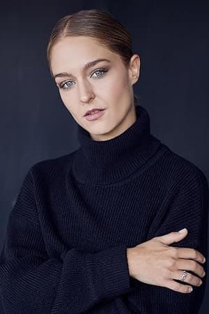 Donna Cormack Thomson profile