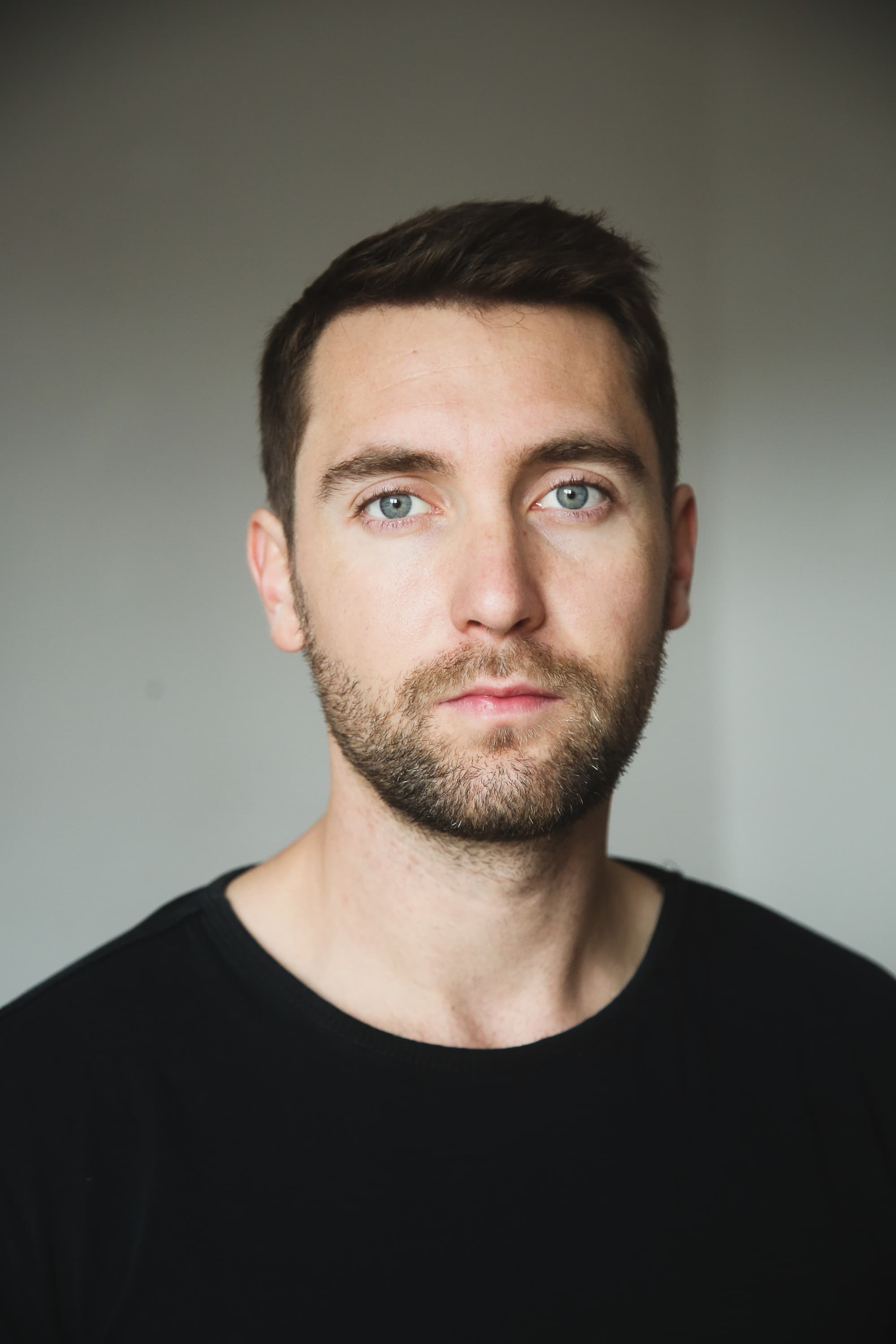 Duncan Talhouet profile