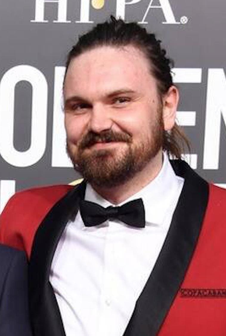 Henry Mortensen profile