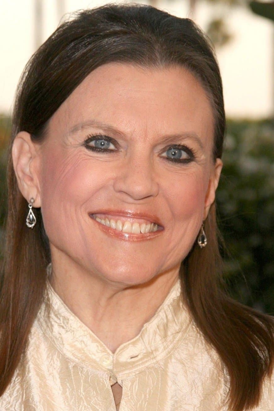 Ann Reinking profile