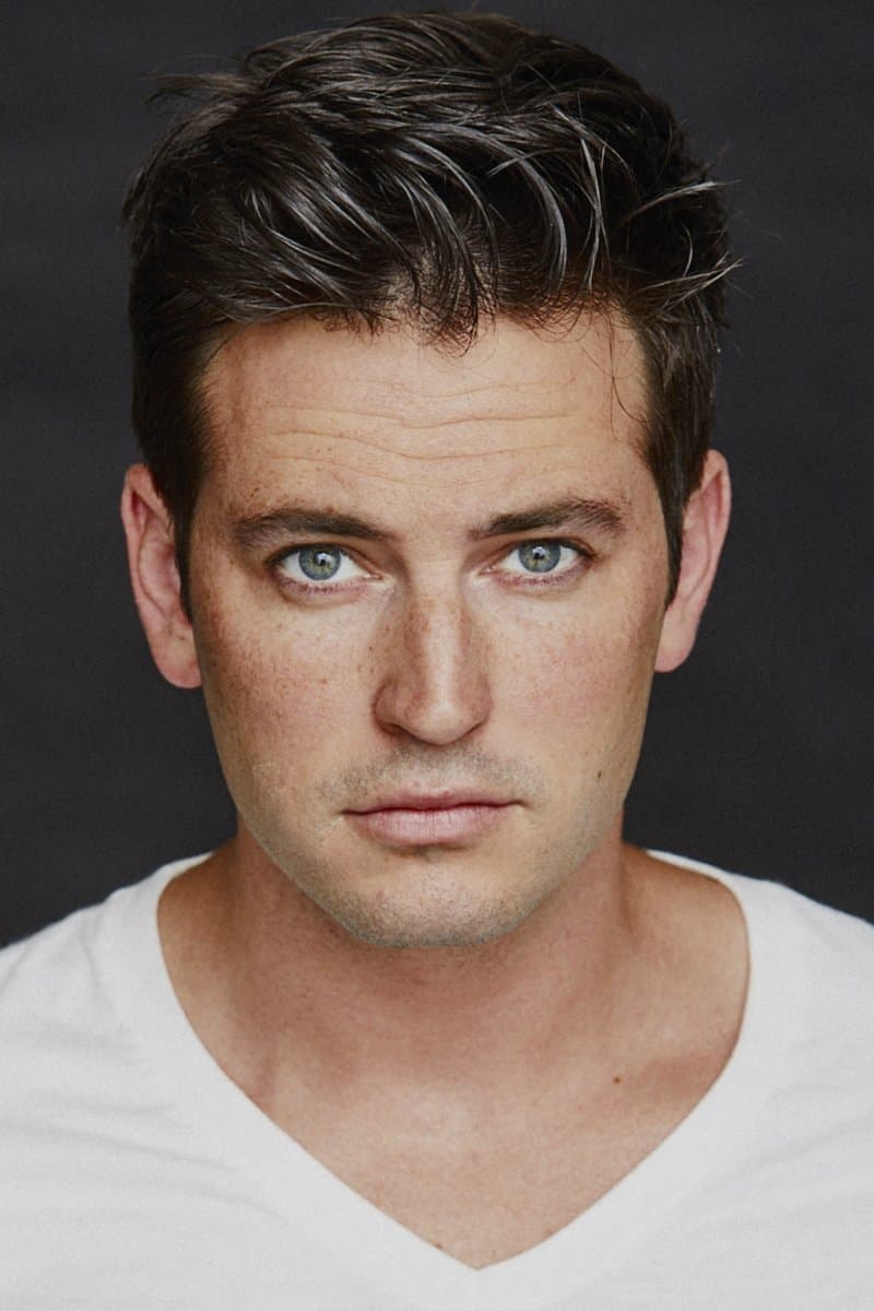 Travis Caldwell profile