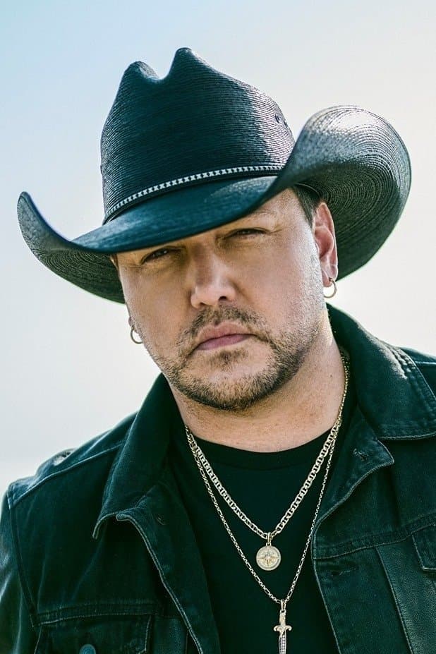 Jason Aldean profile