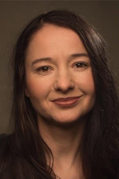 Gloria Ormandlaky profile