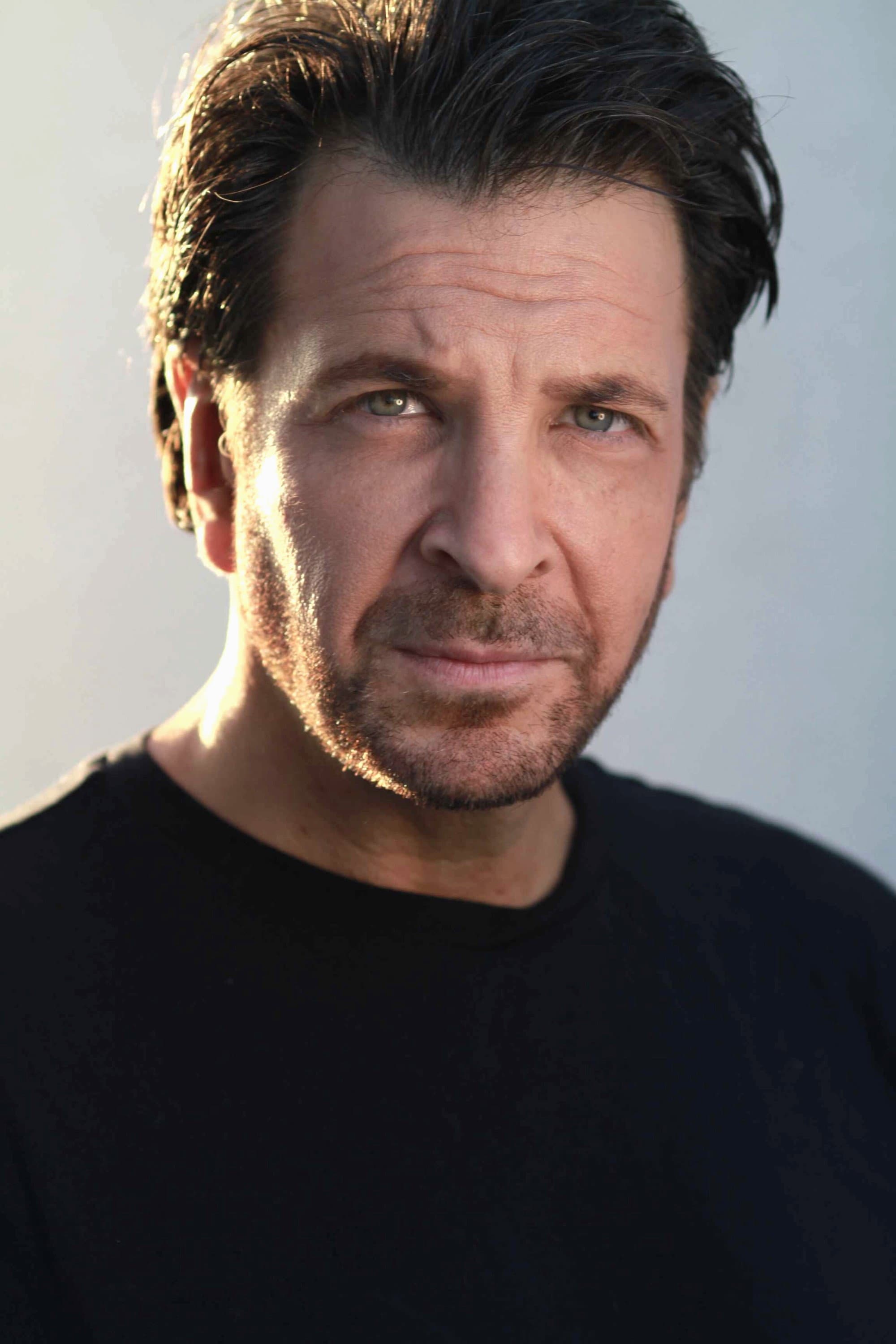 Taylor Brooks profile