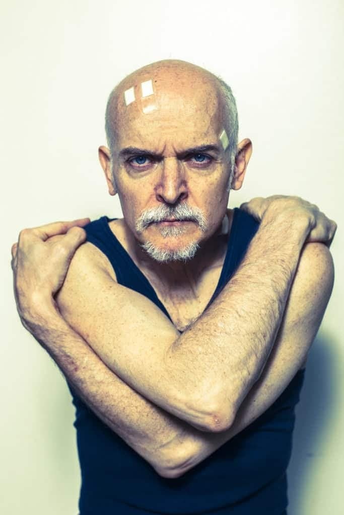 Luigi Sciamanna profile