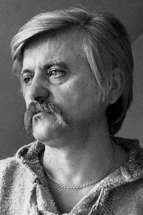 Dušan Hanák profile