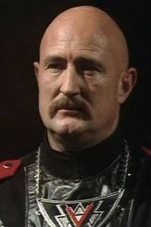 Forbes Collins profile