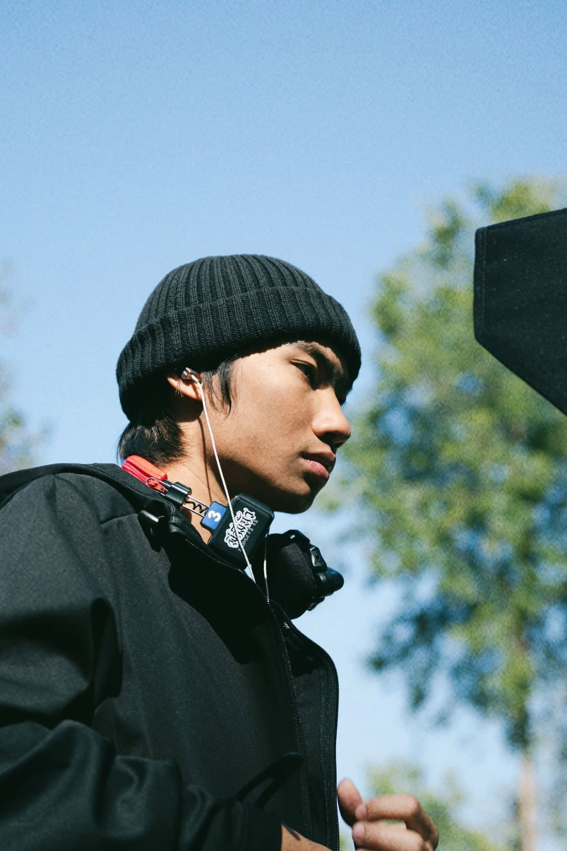 Watcharachai Kalong profile