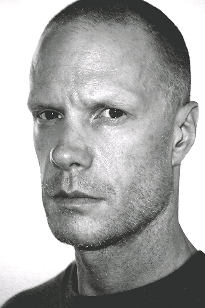 Brian Steele profile