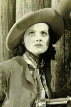 Eleanor Hansen profile