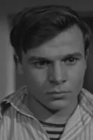 Vladimir Buyanovsky profile