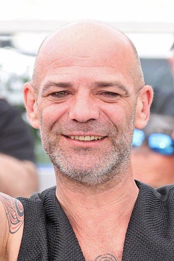 Richard Bellamy profile