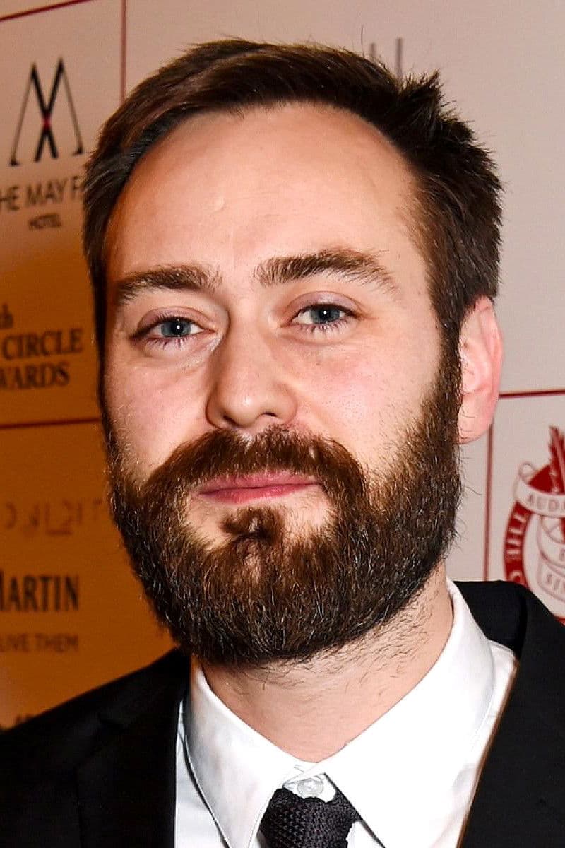 Benjamin Cleary profile