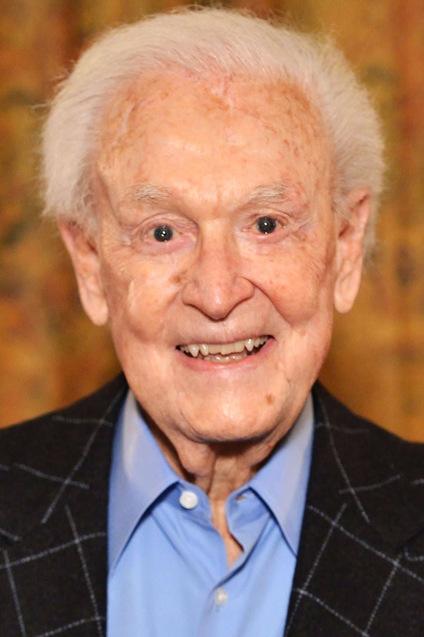Bob Barker profile