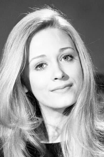 Nora Valsami profile