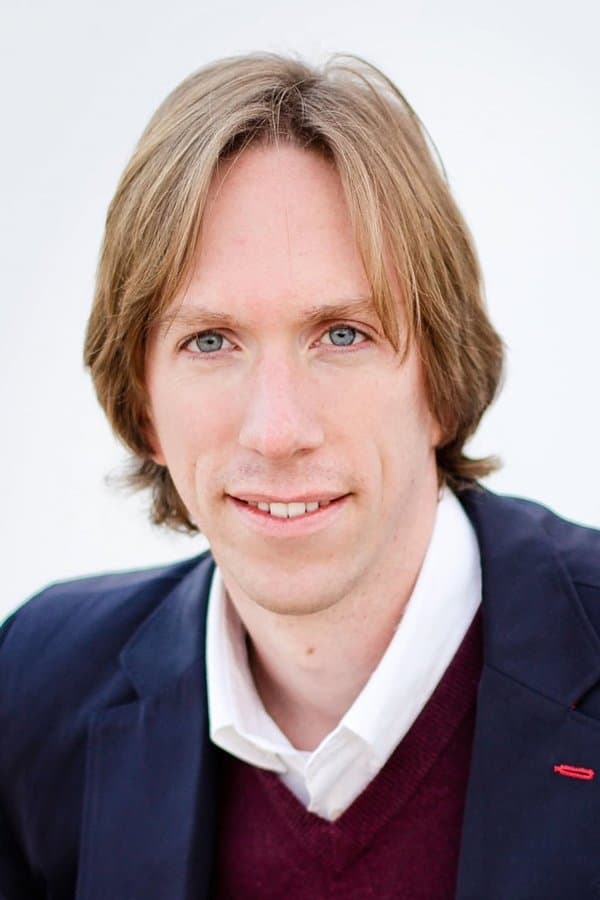 Ken Appledorn profile