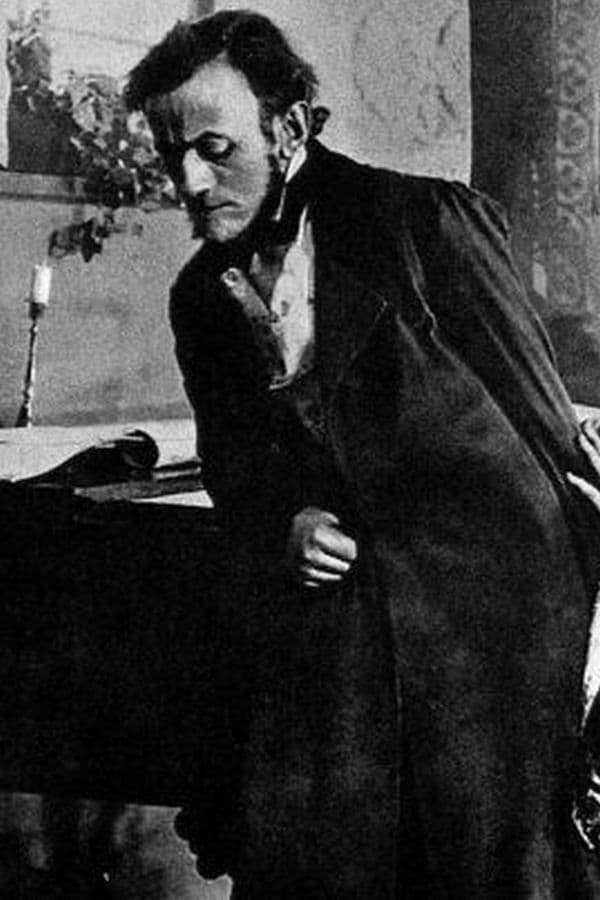 Giuseppe Becce profile