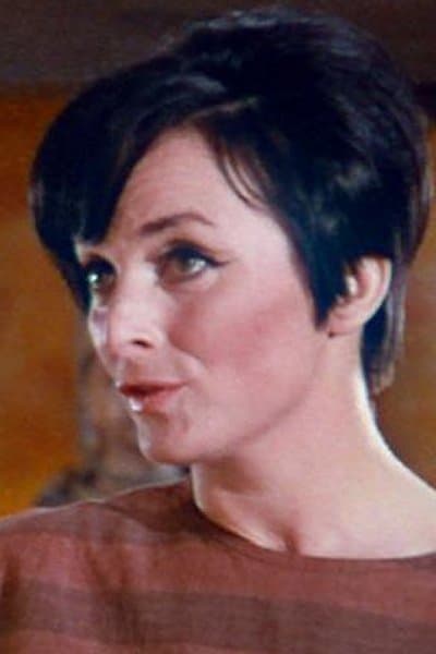 Lise Henningsen profile