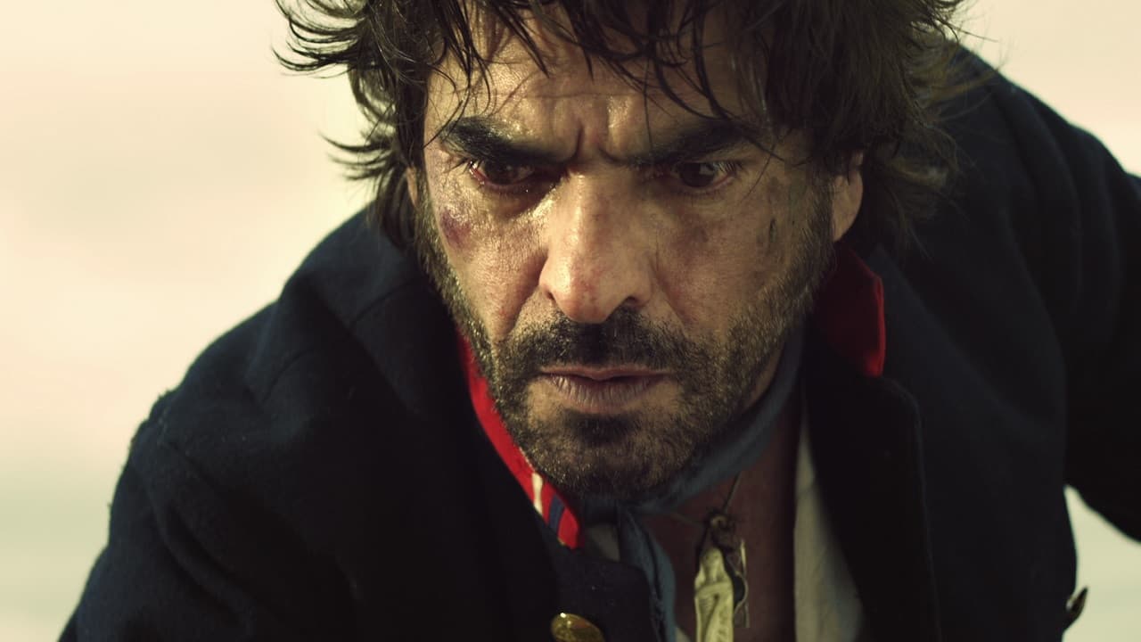 Gauchito Gil backdrop