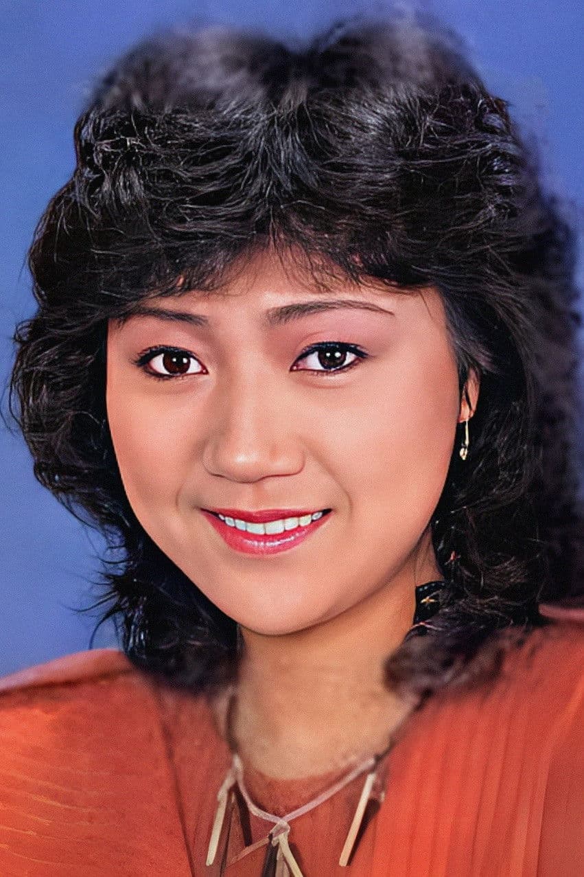 Lucia Leung Bik-Ling profile