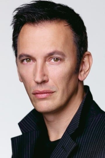 Steve Valentine profile