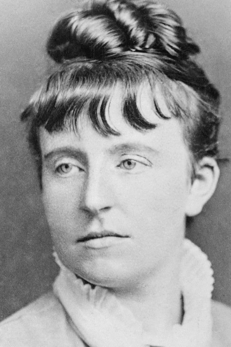 Frances Hodgson Burnett profile