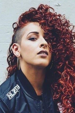 Jeslyn Gorman profile