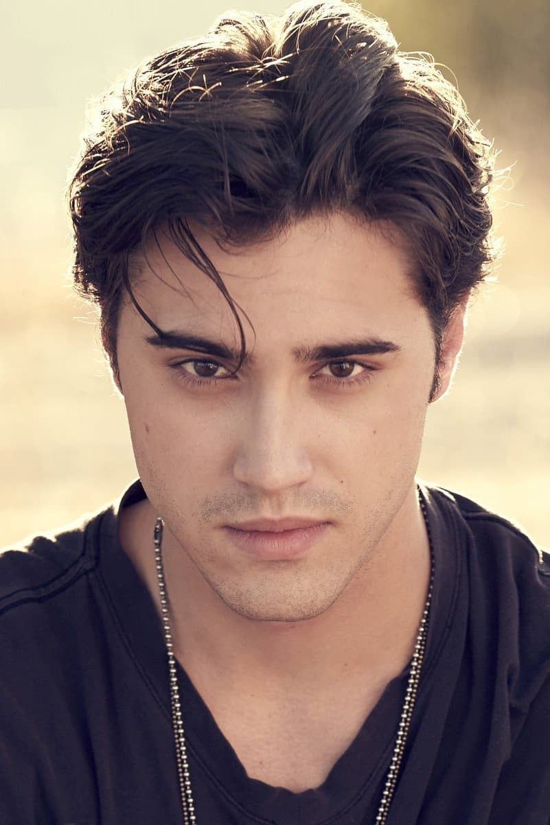 Ryan McCartan profile