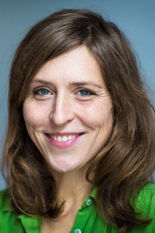 Britta Steffenhagen profile