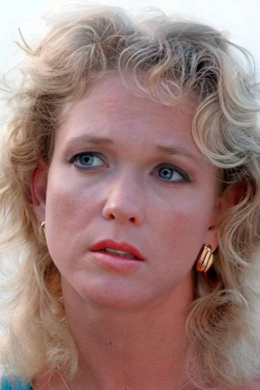 Carolyn Beauchamp profile