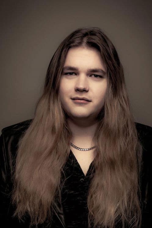 Tommy Johansson profile