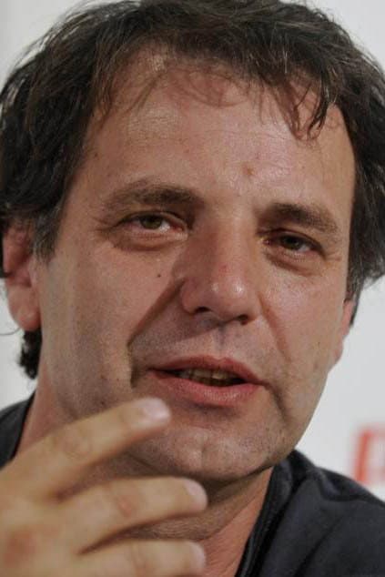 Vladimír Michálek profile