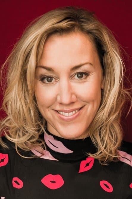 Charmène Sloof profile