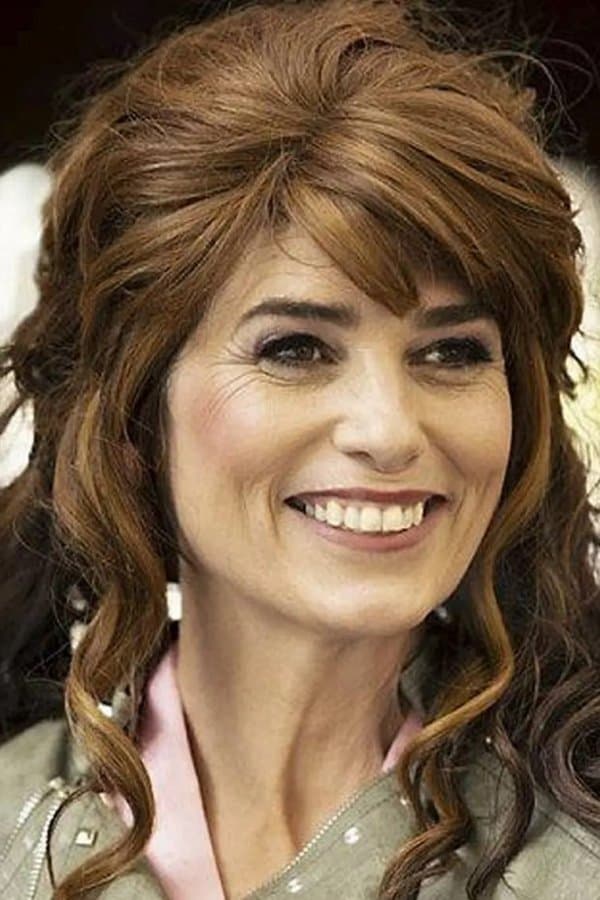 Susanne Juhász profile