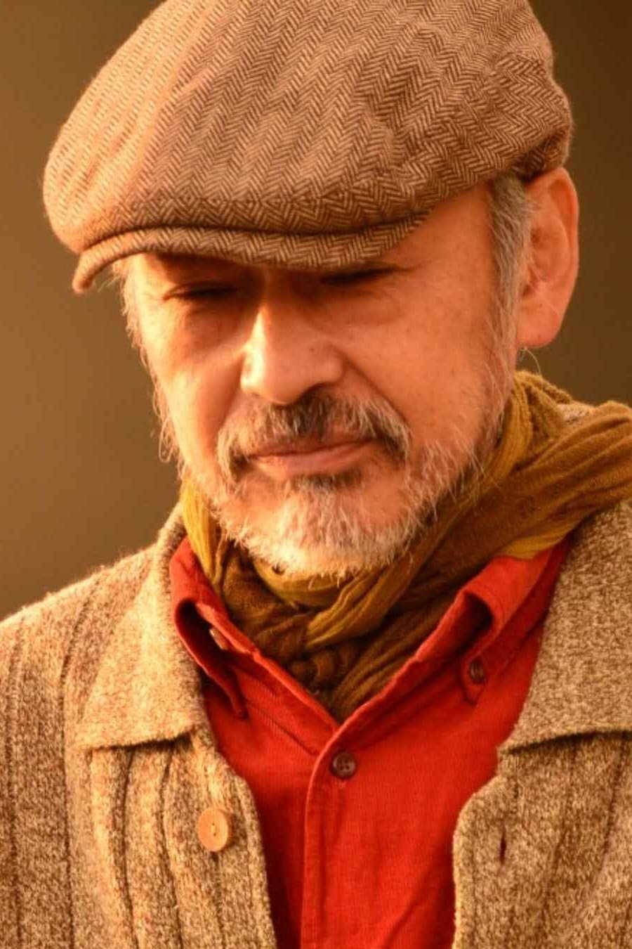 Kazuhiro Sano profile