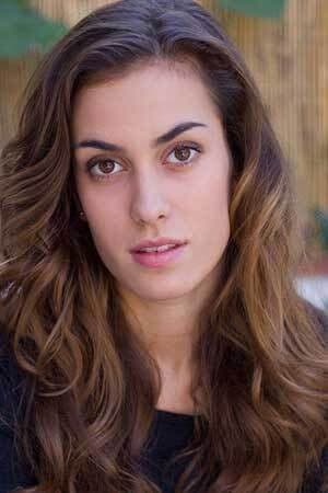 Júlia Bonjoch profile