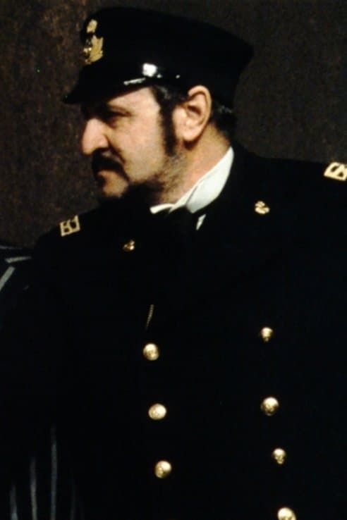 Antonio Vezza profile