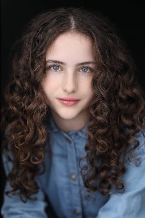 Parker McLellan profile