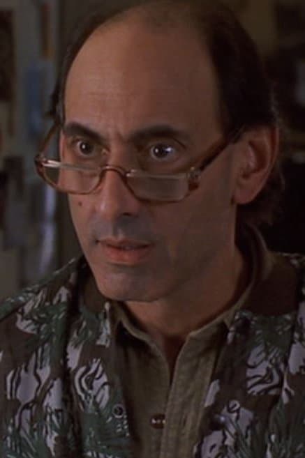 Darryl Henriques profile