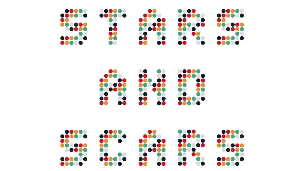 Stardust Future: Stars and Scars backdrop