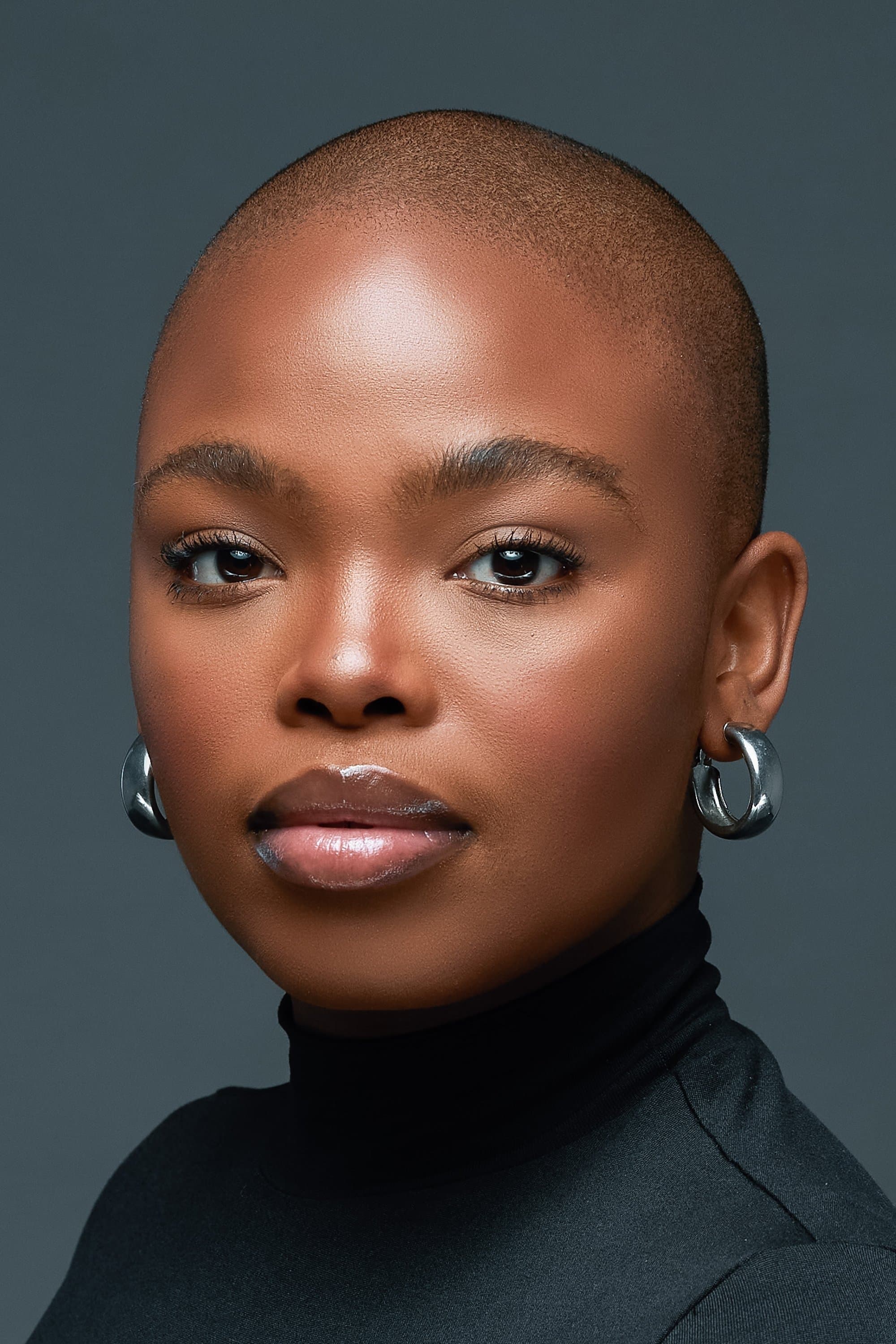 Rosemary Zimu profile