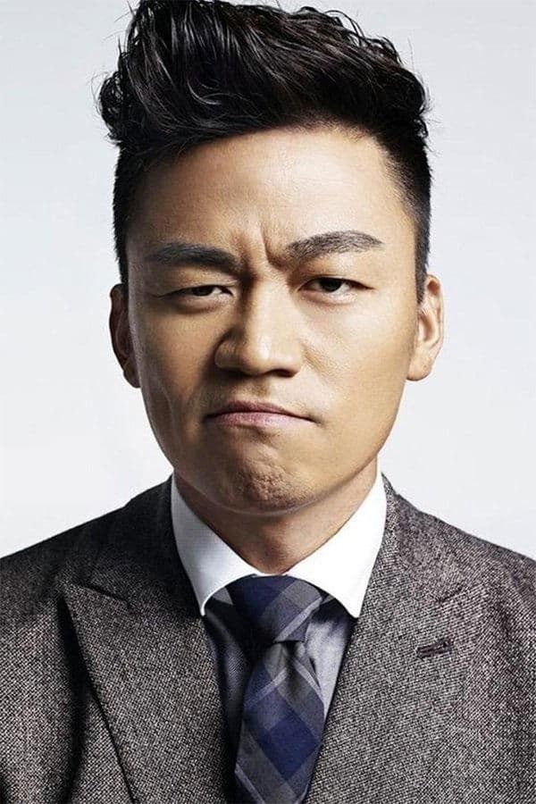 Wang Baoqiang profile